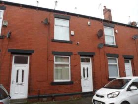 2 Bedroom Terraced